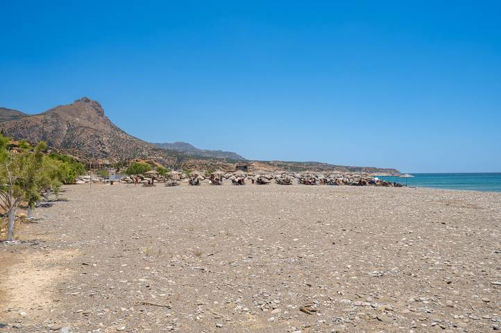 Petrina 3 in Kastri, Iraklio-Heraklion en omgeving