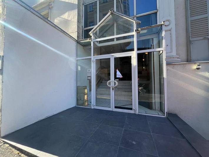 Gîte pour 6 personnes, avec terrasse à Royat - 4