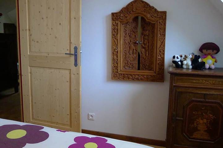 Location de vacances pour 11 personnes à Miannay - 3