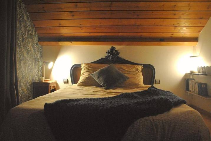 Location de vacances pour 6 personnes, avec terrasse et vue dans La Planche des Belles Filles - 2