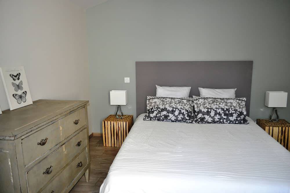 New Roussillon: Seasonal Rental Garance in Roussillon, Parc naturel régional du Luberon