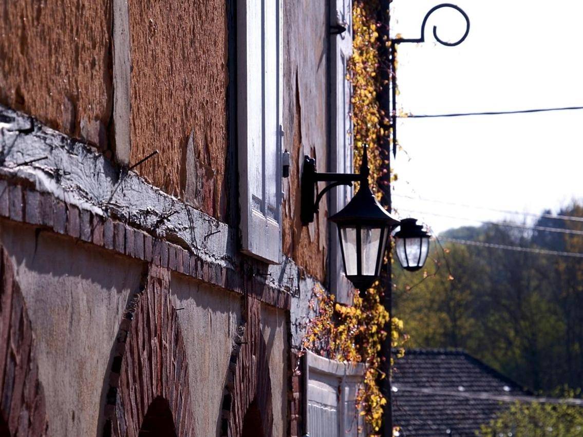 La Maison d'hotes de Toucy in Toucy, Région d'Auxerre