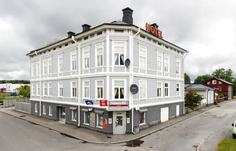 Hotel für 3 Personen, mit Sauna und Ausblick, mit Haustier - 1