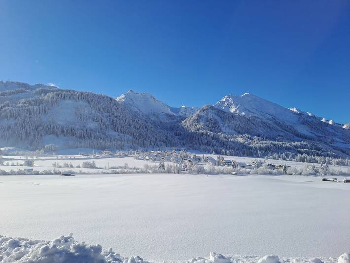 Ferienwohnung für 4 Personen, mit Balkon, kinderfreundlich in Tannheimer Tal - 3