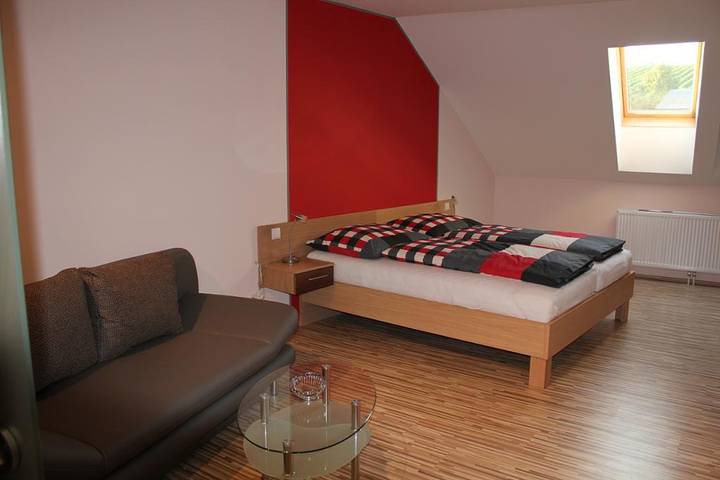 Ferienwohnung für 2 Personen, mit Terrasse in Weinviertel - 3
