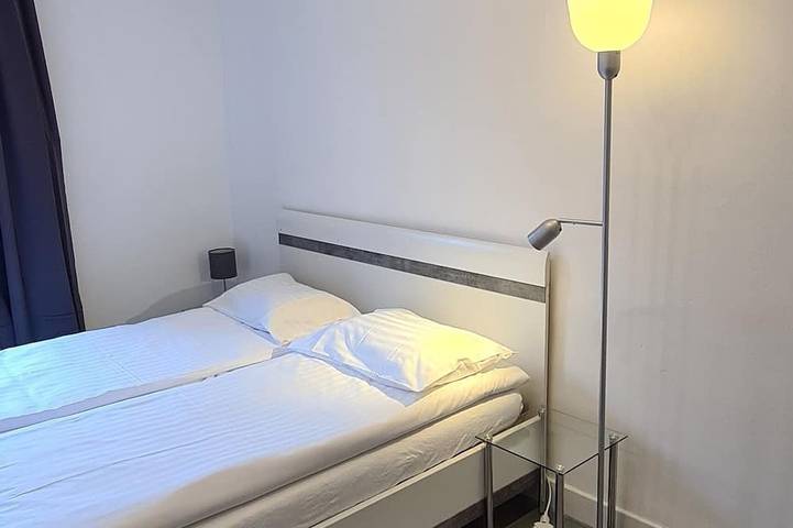 Ganze Wohnung, Home away from home in Zürich, Bezirk Zürich