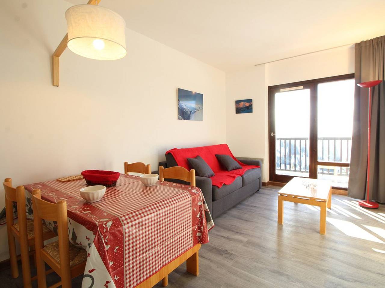 Photo : Appartement de vacances