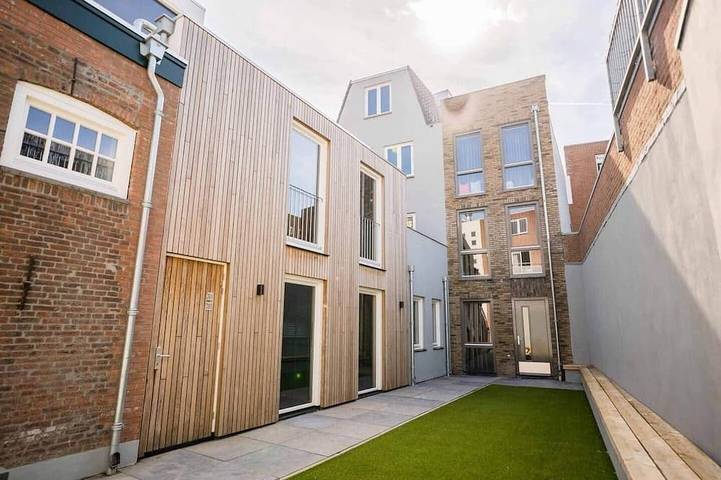 Vakantieappartement voor 2 personen - 1