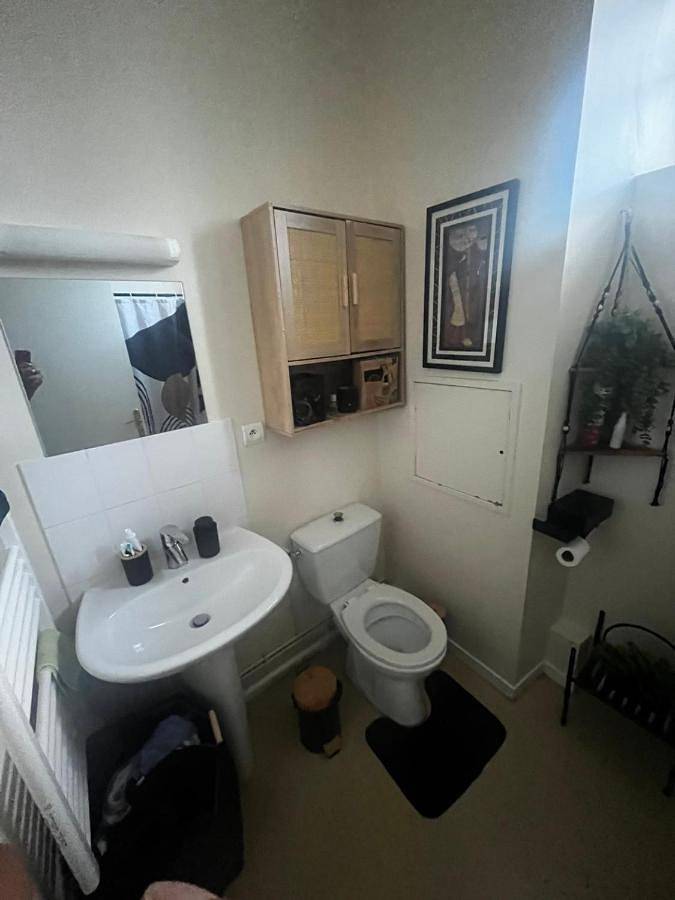 Appartement entier, One-Bedroom Apartment in Plaisir (Yvelines), Yvelines
