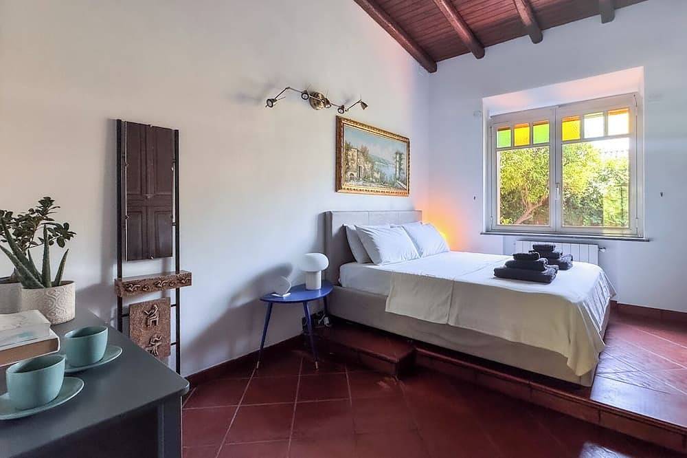 Villa Etna in San Giovanni La Punta, Catania e dintorni