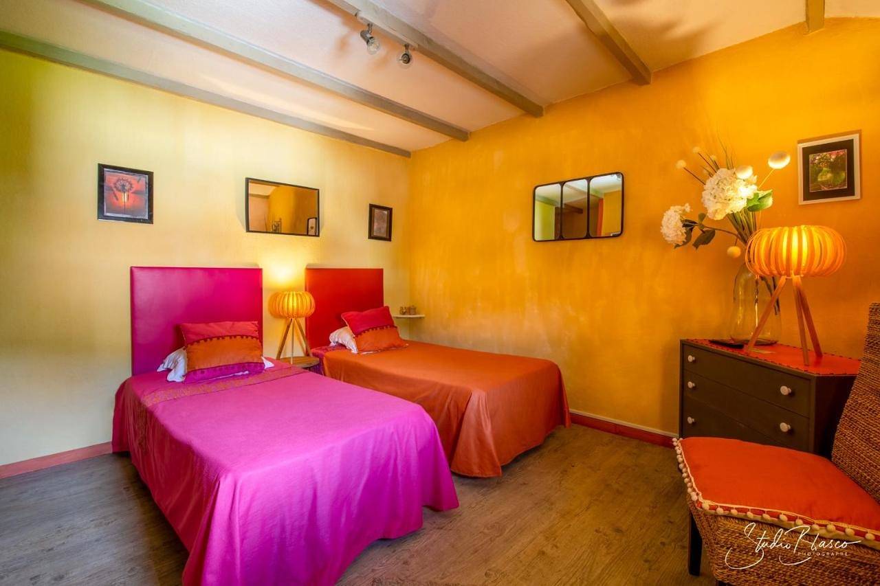 Le Relais Des Dentelles in Beaumes-de-Venise, Vaucluse