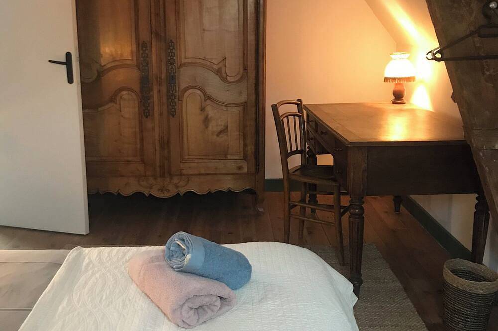 Gîte 15 personnes en Baie de Somme, idéal pour les retrouvailles en famille in Ault, Région d'Abbeville