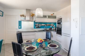 Vakantiewoning voor 4 Personen in Les Sables-d'Olonne, Loiredal, Afbeelding 4
