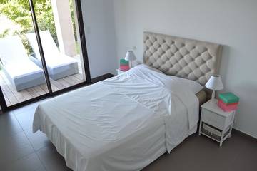 Villa pour 8 Personnes dans Porticcio, France, Photo 3