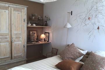 Chambre D’hôte pour 2 Personnes dans Courpignac, Région de Jonzac, Photo 1