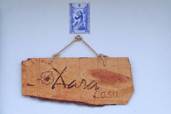 Gîte pour 4 personnes, avec balcon et vue à Proença-a-Nova - 2