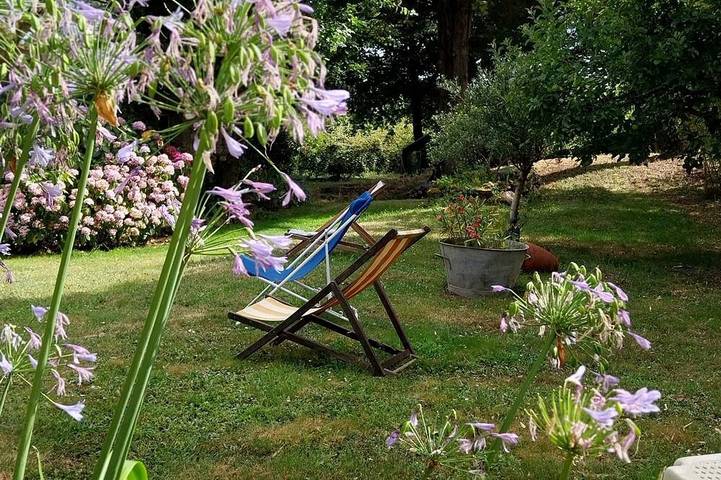 Chambre d’hôte pour 4 personnes à Baden (France) - 3