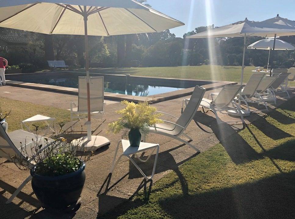 La villa du Mas St Jean - Chambre avec baignoire vue piscine et jardin in Saint-Tropez, Région de Draguignan
