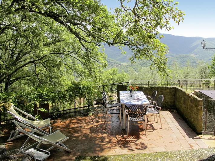 Ferienhaus für 4 Personen in Greve In Chianti