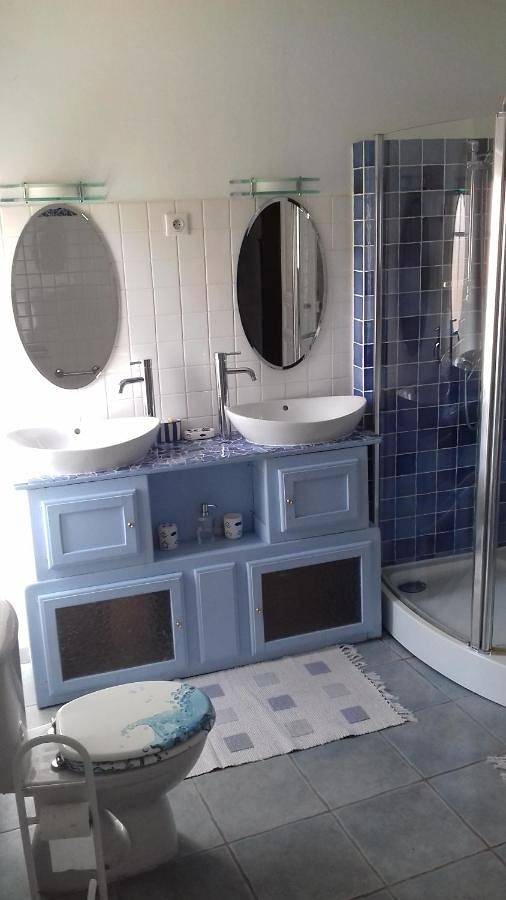 Location de vacances pour 8 personnes, avec jardin à Le Loroux-Bottereau - 4