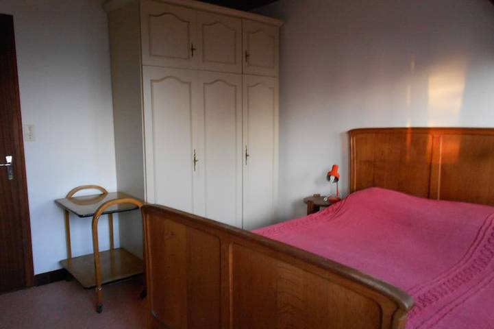 Location de vacances pour 10 personnes, avec terrasse et jardin dans Plage de la Mine d'Or - 4