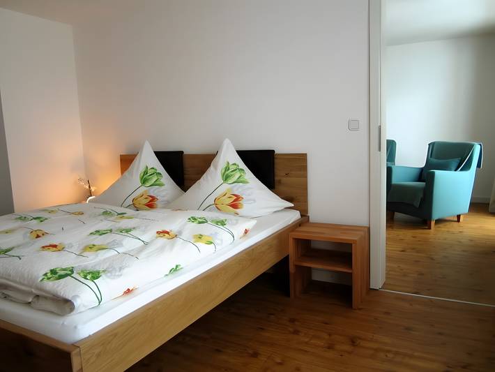 Ferienwohnung für 2 Personen, mit Garten in Todtnau - 3