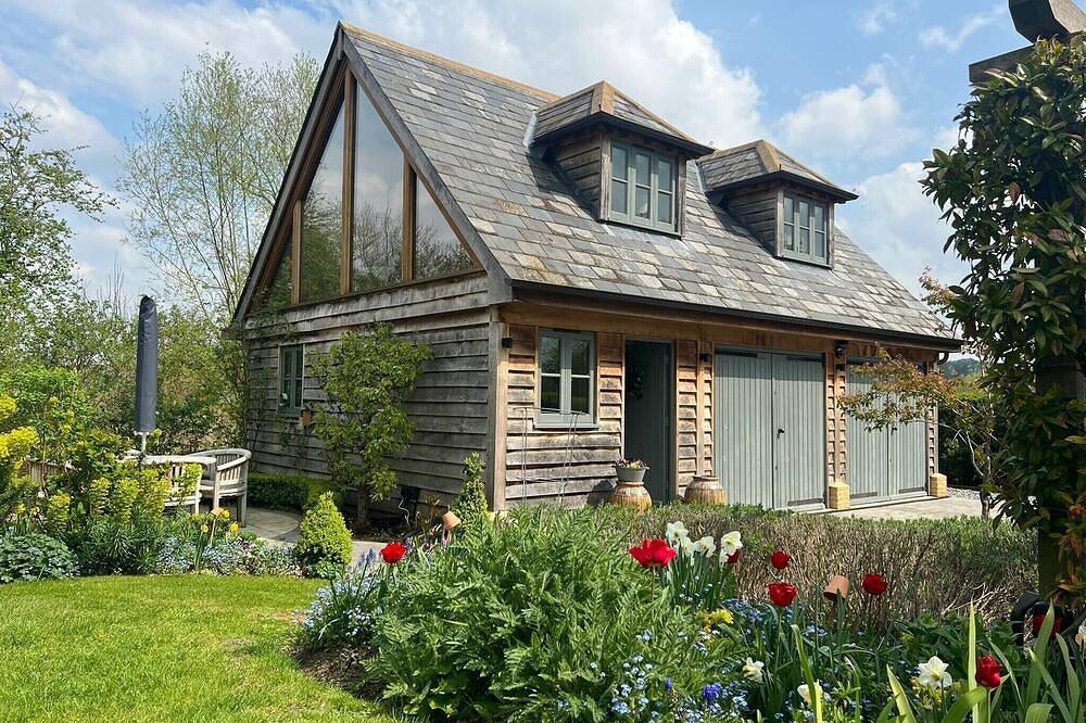 Casa vacanza a Midlands a partire da 322€ a notte