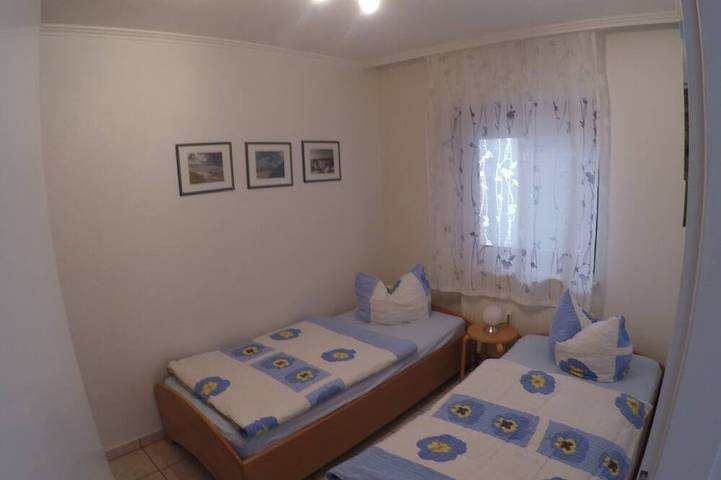 Bauernhof für 4 Personen, mit Balkon auf Sylt - 3