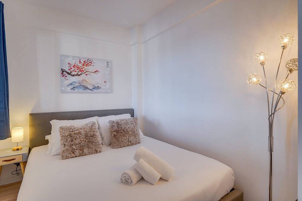 Entire apartment, L'Urban Light - Superbe T2 avec Terrasse in Le Bouscat, Bordeaux region