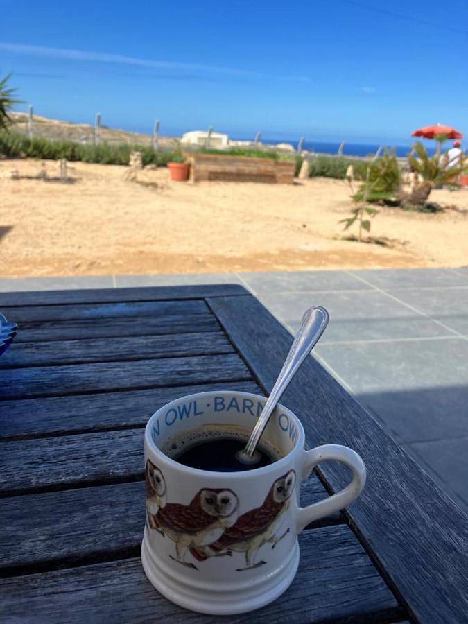 Ferienwohnung für 2 Personen, mit Terrasse und Whirlpool sowie Garten und Pool auf Porto Santo - 4
