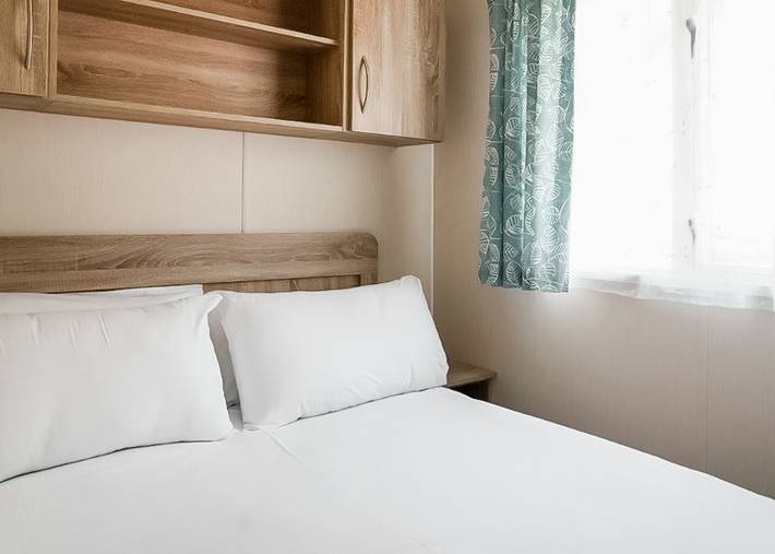 Camping für 6 Personen in England - 3