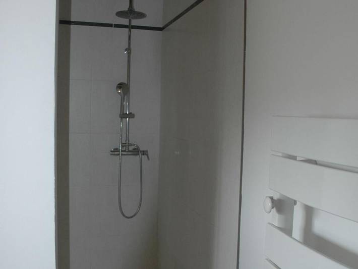 Location de vacances pour 4 personnes, avec piscine et terrasse à Changé - 3