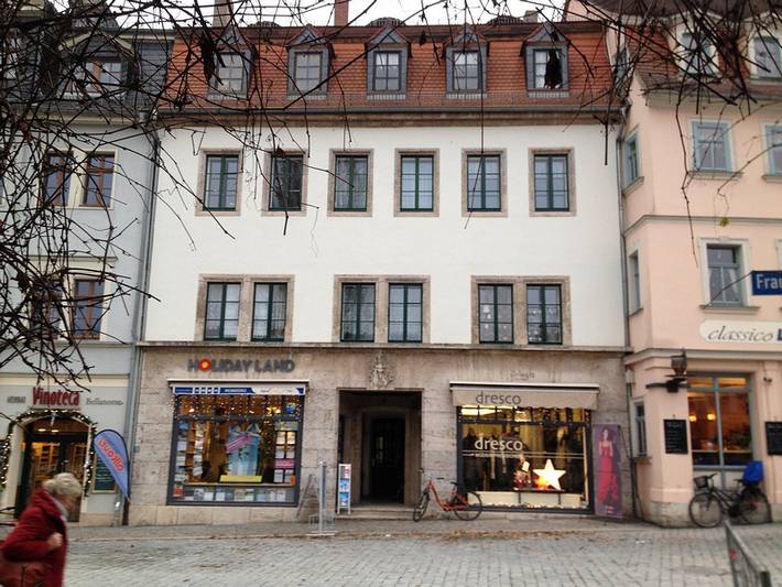 Ferienwohnung für 1 Personen - 1