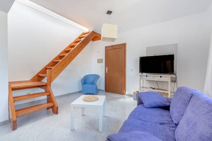 Ferienwohnung für 4 Personen in Artà - 4