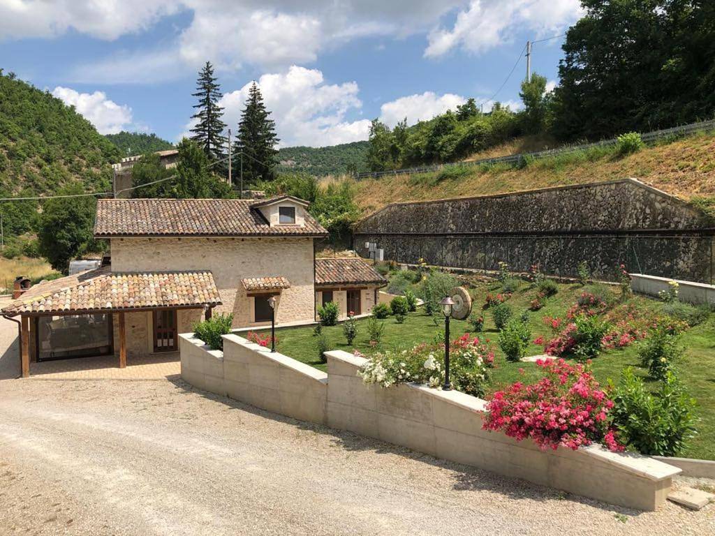 Double Room in Cascia, Perugia e dintorni