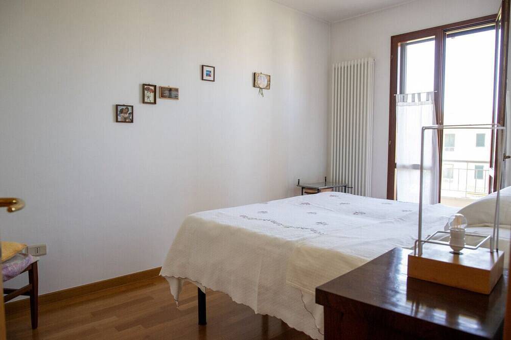 Aunt's House - Marotta 300 mt from the sea in Ponte Sasso, Valle del Metauro