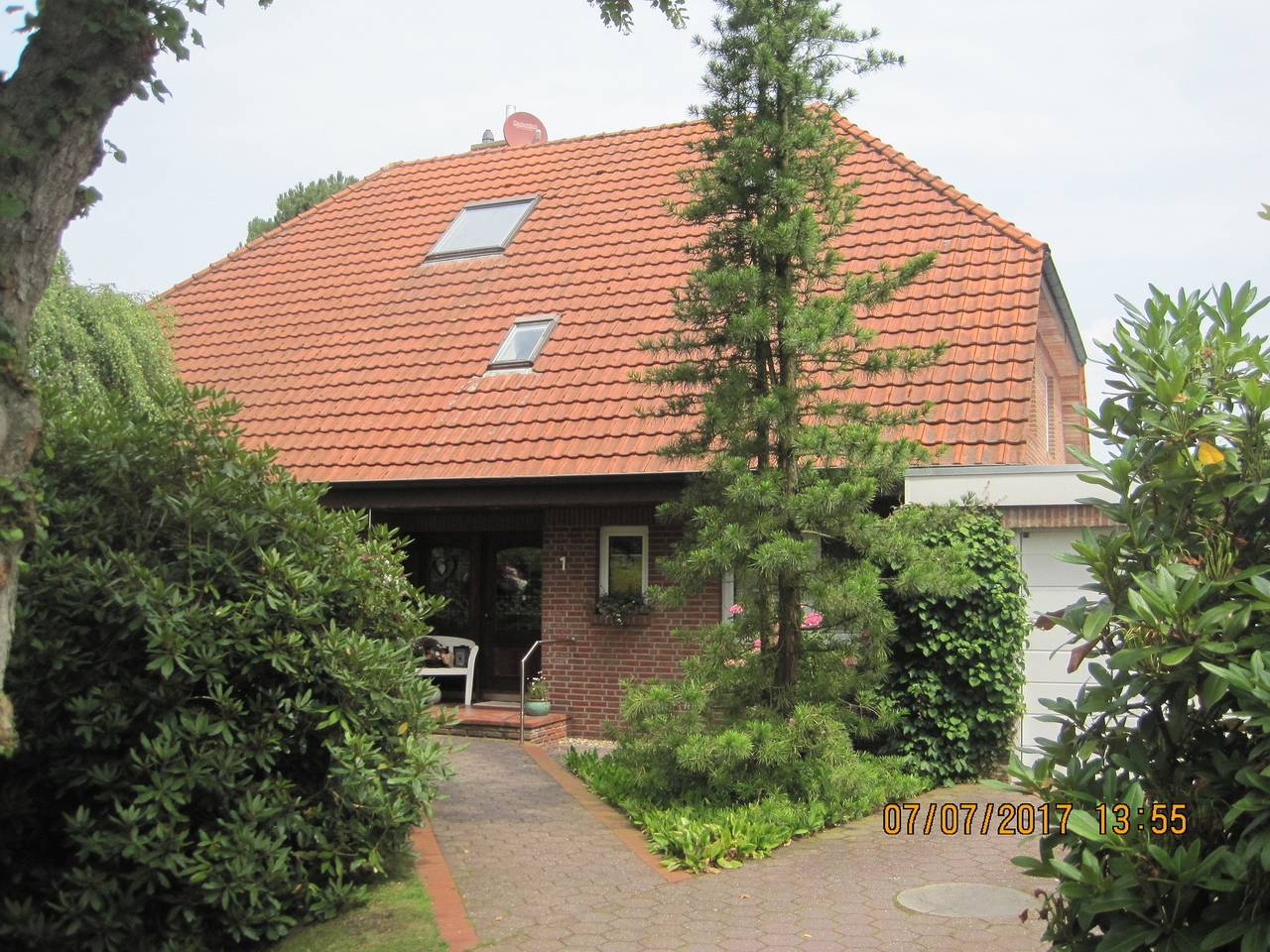Ganze Ferienwohnung, Ferienwohnung Marim in Papenburg, Emsland
