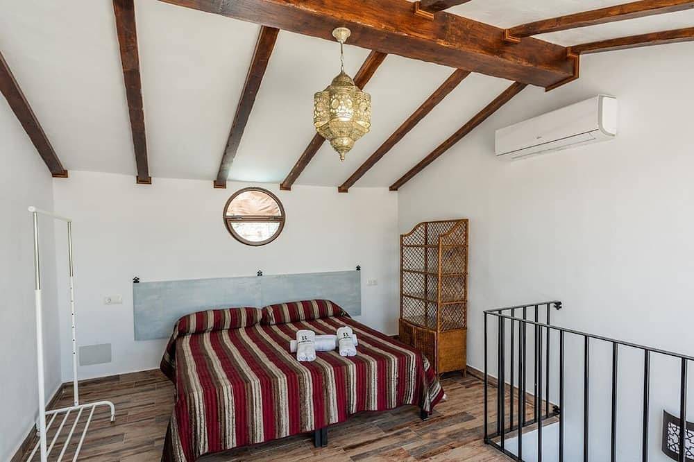 Casa Rural El Cañizo Cortes de la Frontera by Ruralidays in Cortes de la Frontera, Málaga Province