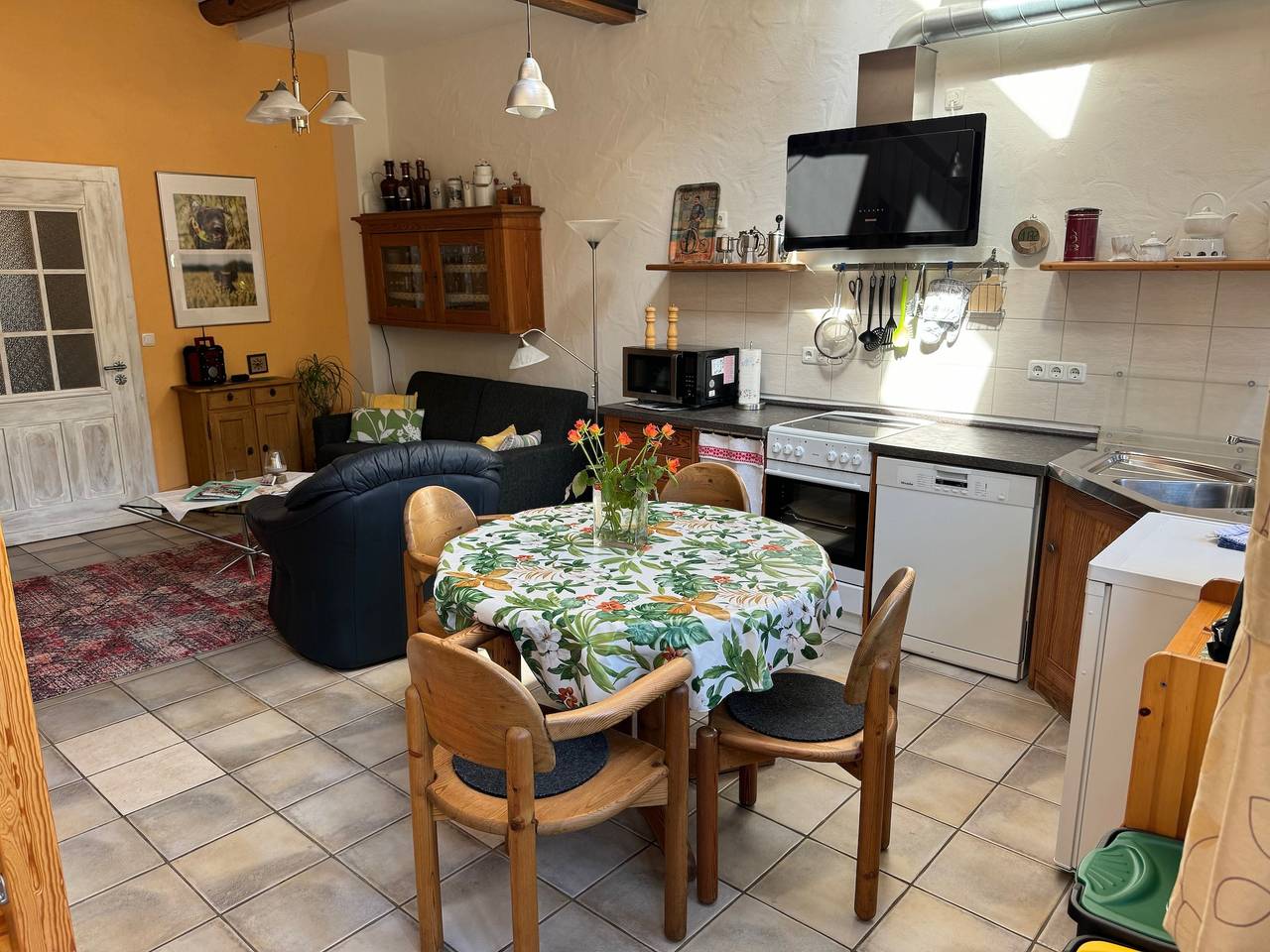Appartamento vacanze a Osnabruck e dintorni a partire da 103€ a notte
