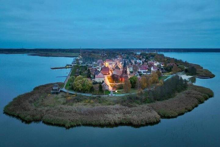 Ferienhaus für 4 Personen, mit Garten und Terrasse, mit Haustier