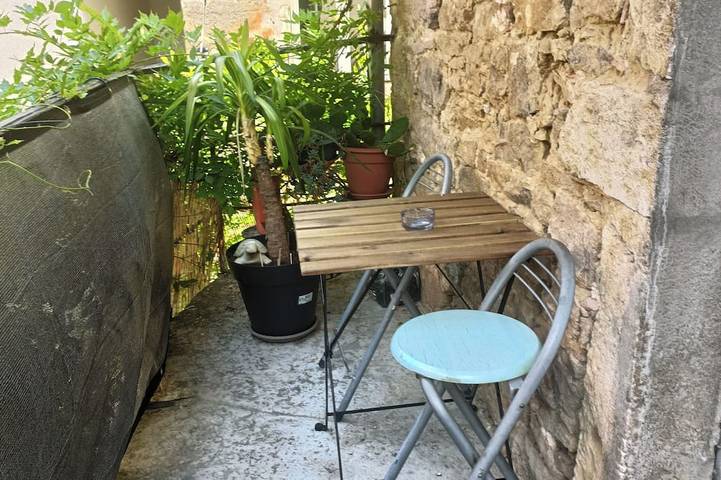Ganze Wohnung, Studio des soyeux in Jujurieux, Nantua