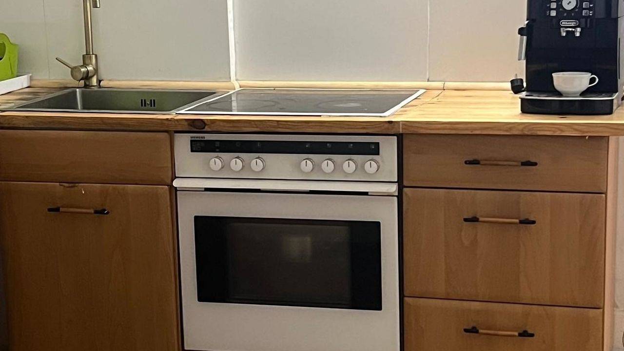 Ganze Ferienwohnung, Ferienwohnung für 7 Personen (100 m²) in Lauchhammer in Lauchhammer, Oberspreewald-Lausitz