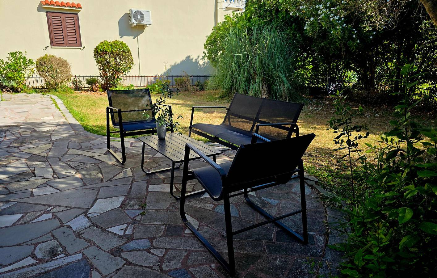 Ferienhaus für 6 Personen mit Terrasse in Bibinje, Zadar