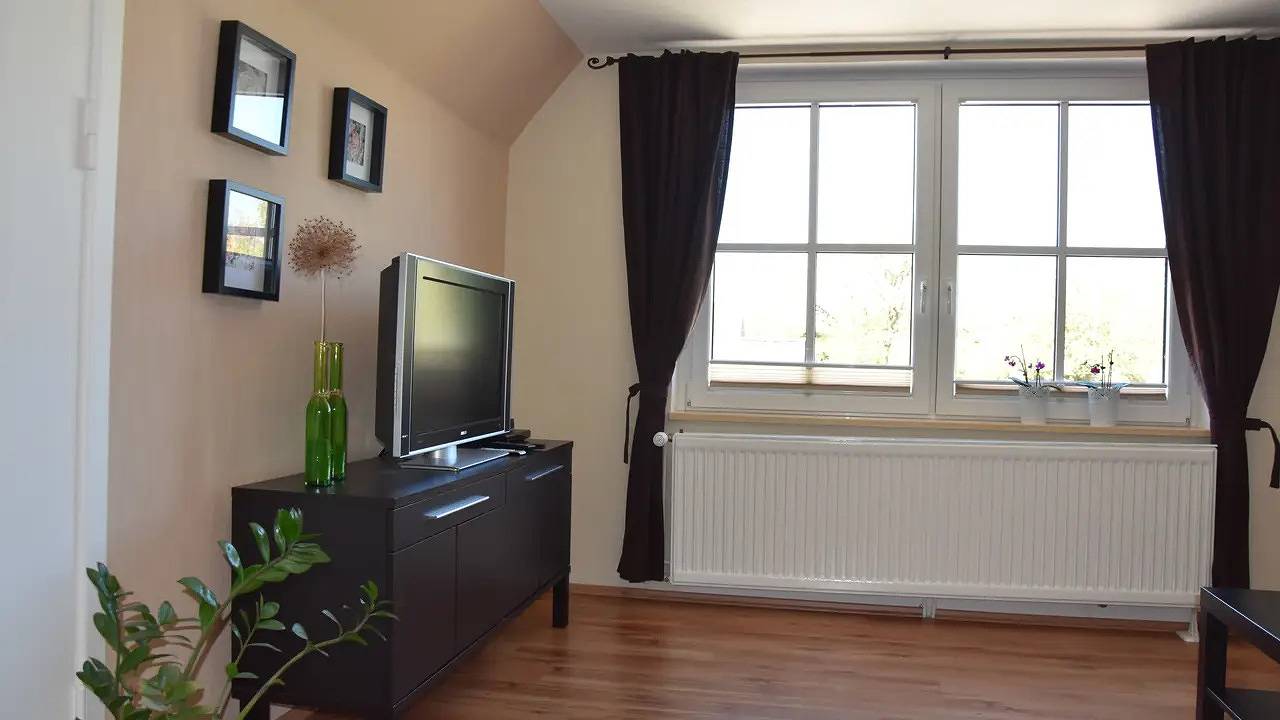 Ganze Ferienwohnung, Ferienwohnung für 2 Personen (57 m²) in Grube in Grube, Ostholstein