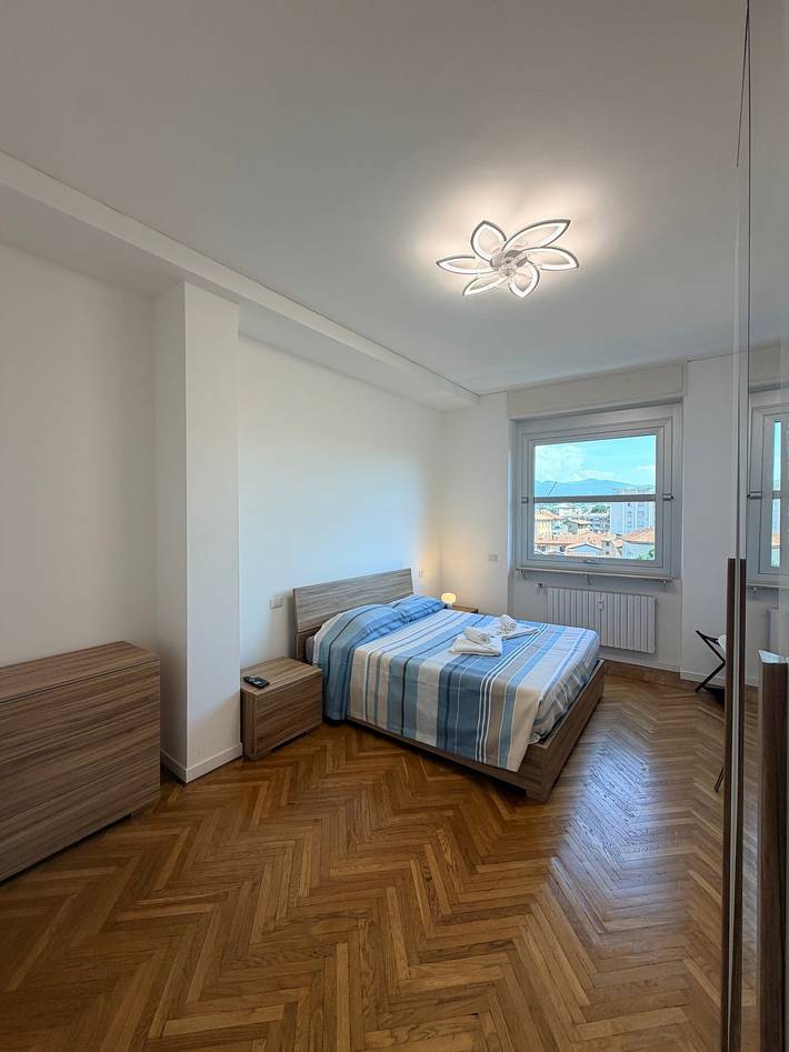 Ferienwohnung für 2 Personen in Bergamo - 2