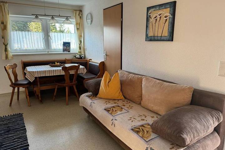 Bauernhof für 5 Personen, mit Garten in Maria Alm