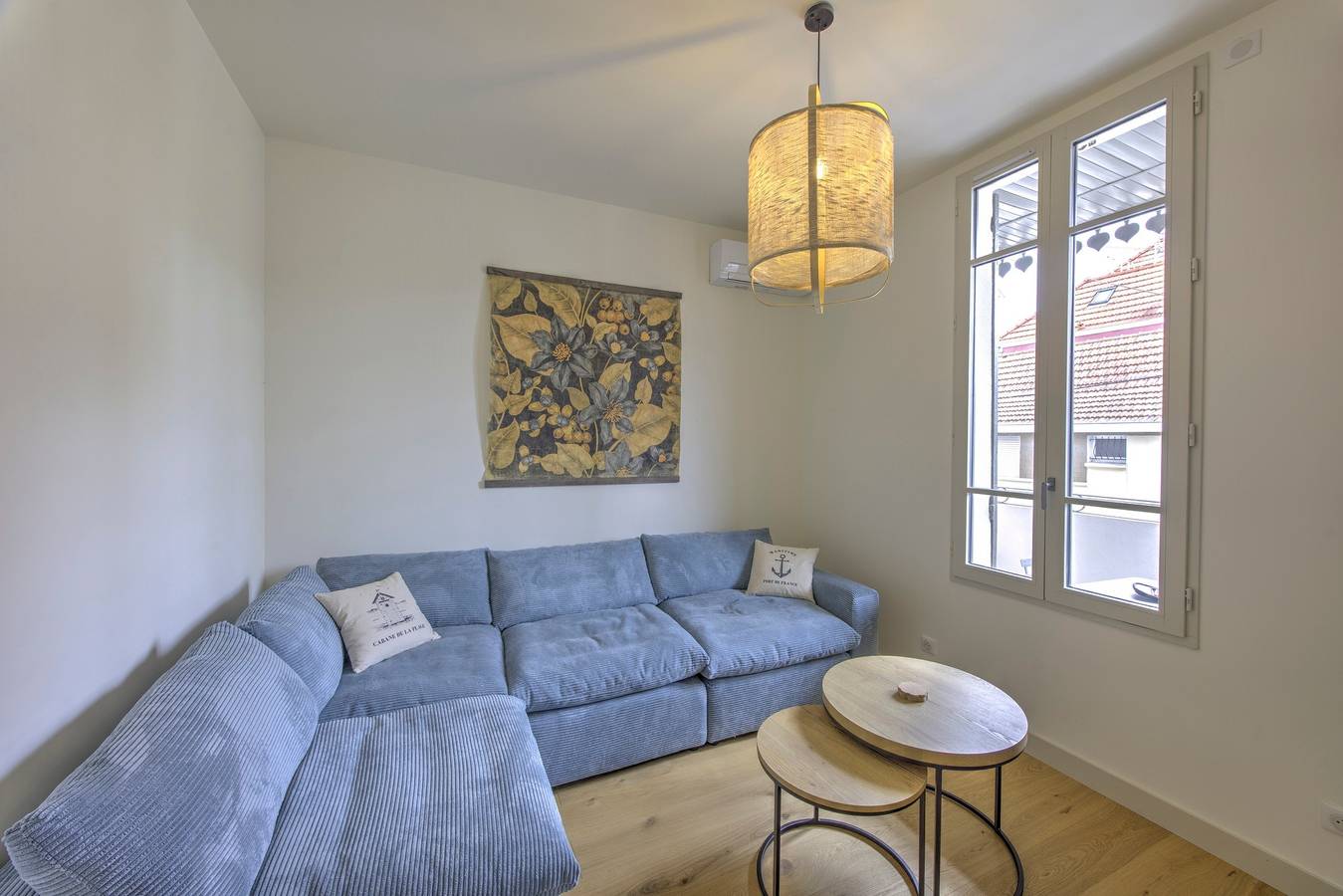 Appartement de vacances