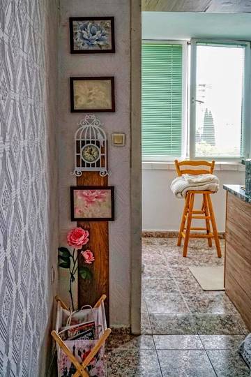 Gîte pour 2 personnes, avec vue dans Stara Zagora