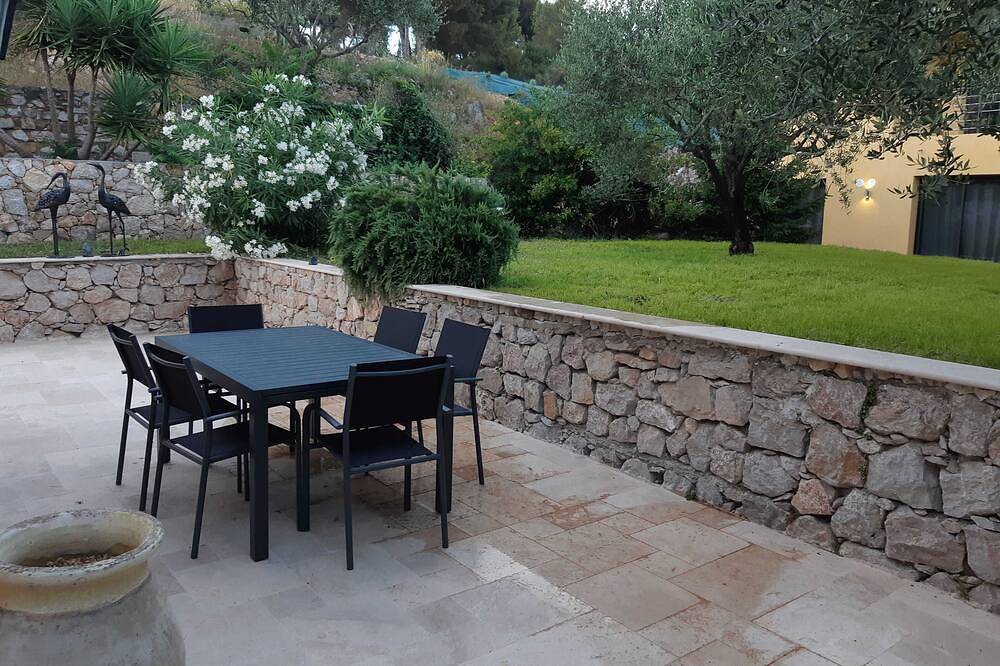 Garrigue - Eze - Gîte in Èze, Région de Nice