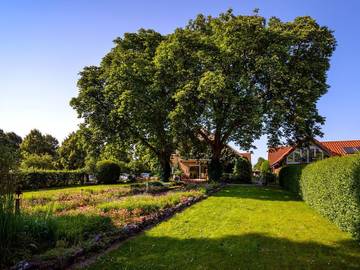 Bauernhof für 2 Personen in Rees, Niederrhein, Bild 2